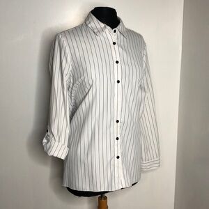 Beautiful versatile shirt